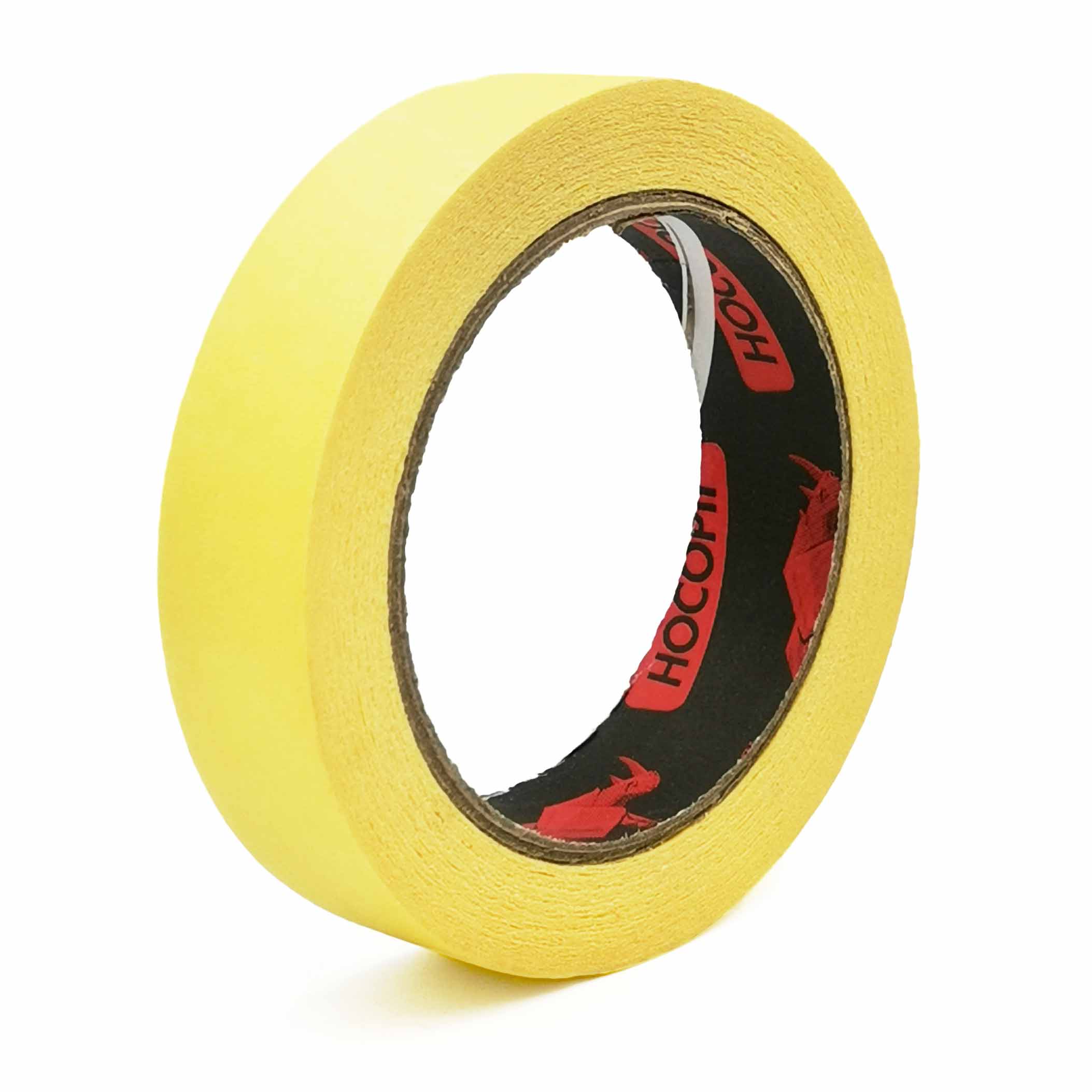 Стрічка малярська 25x50 мм НОСОРІГ